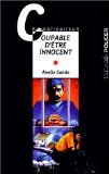 Coupable d'être d'innocent