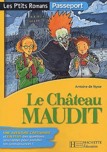 Le château maudit