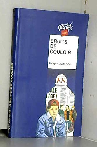 Bruits de couloir