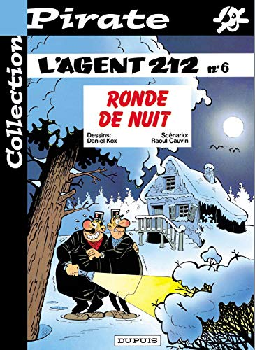 L'agent 212
