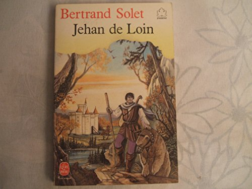 Jehan de Loin
