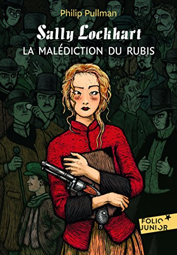 Sally Lockhart : La malédiction du rubis