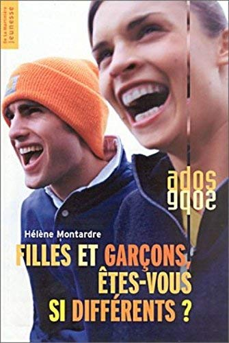 Filles et garçons, êtes-vous si différents?