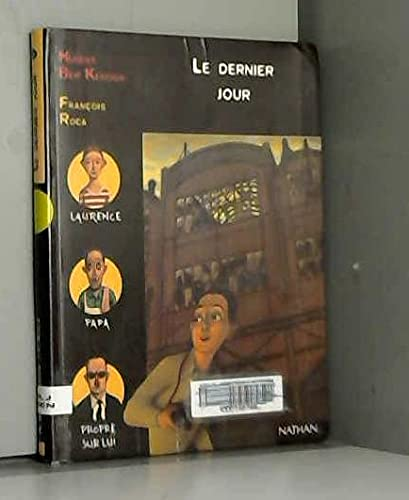 Le dernier jour