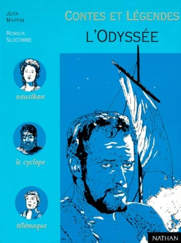 Contes et Légendes . L'Odyssée