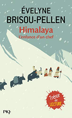 Himalaya, l' enfance d'un chef