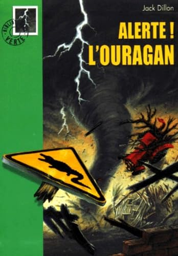Alerte ! L'ouragan