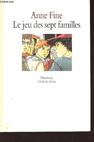 Le jeu de sept familles
