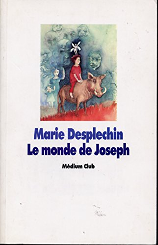 Le monde de Joseph