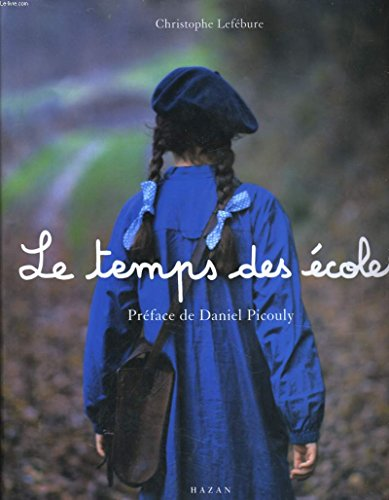 Le temps des écoles
