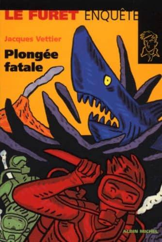 Le Furet enquête : plongée fatale