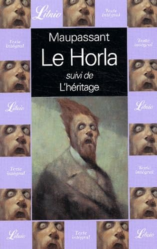 Le Horla