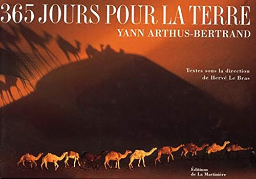 365 jours pour la Terre