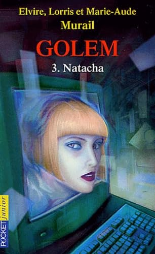 Golem - 3. Natacha