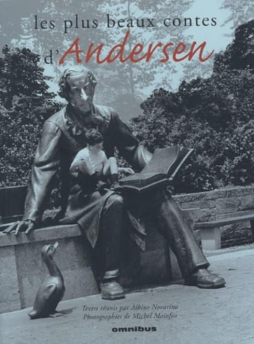 Les plus beaux contes d'Andersen