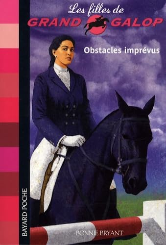 Obstacles imprévus
