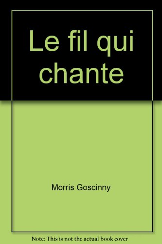 Lucky Luke - Le fil qui chante