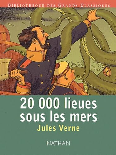20000lieues sous les mers