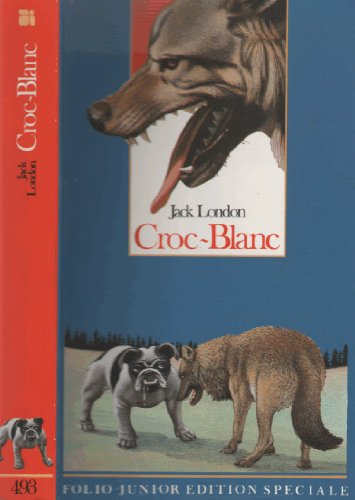 Croc Blanc
