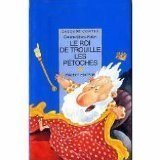 Le roi de trouille les pétoches