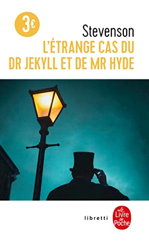 L'Etrange Cas du docteur Jekyill et de Mr Hyde