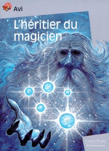 L'héritier du magicien