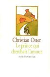 Le prince qui cherchait l'amour