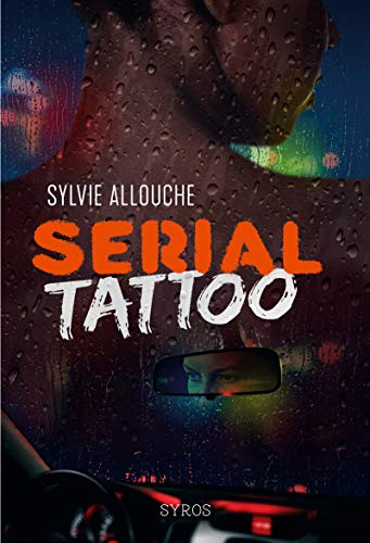 Serial tatoo