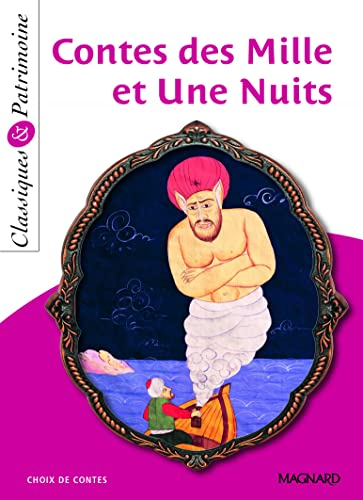 Contes des mille et une nuits