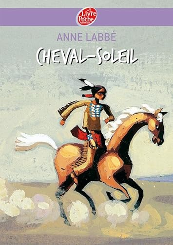 Cheval-soleil