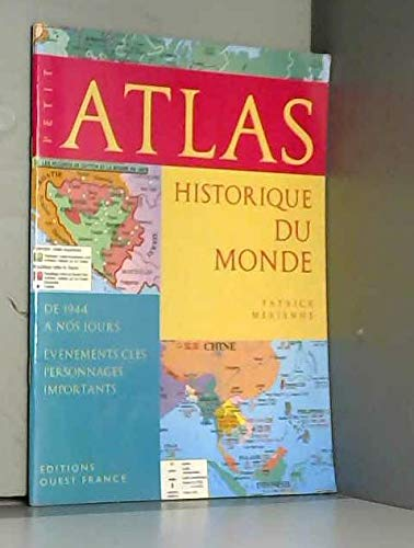 Atlas Historique du Monde