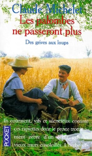 Les palombes ne passeront plus