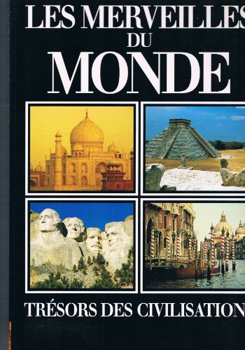 Les Merveilles du Monde