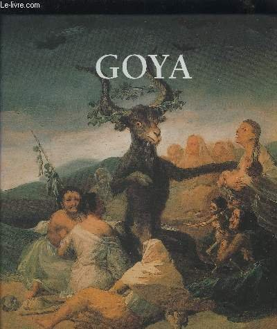 Francisco Goya