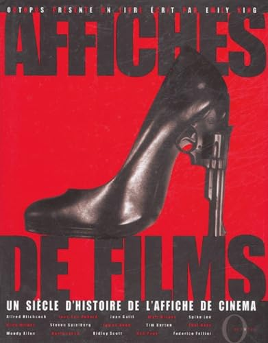 Affiches de films