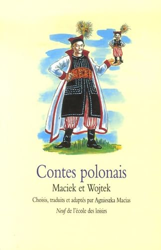 Contes polonais: Maciek et Wojtek