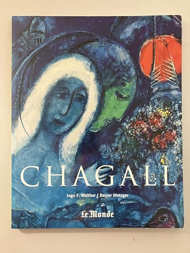 Marc Chagall : 1887-1985 : le peintre -poète.