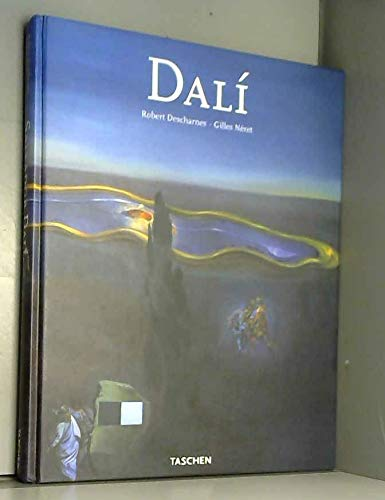 Salvador Dali : 1904- 1989