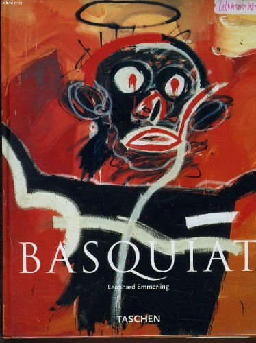 Jean-Michel Basquiat : 1960-1988