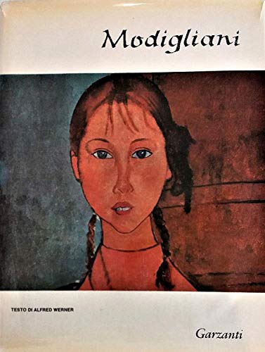 Amedeo Modigliani : 1884-1920 : la poésie du regard.