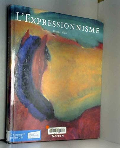 L'expressionnisme : une révolution artistique allemande.