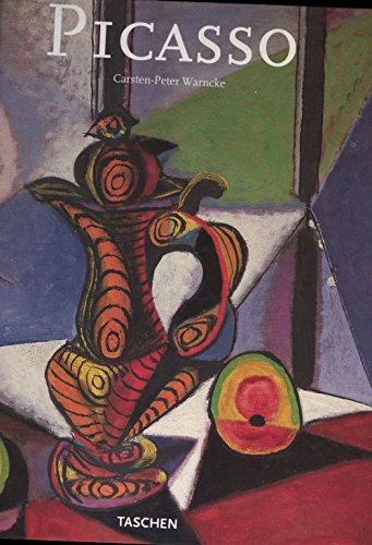 Pablo Picasso : 1881-1973