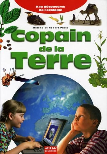 Copain de la terre
