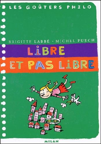 Libre et pas libre