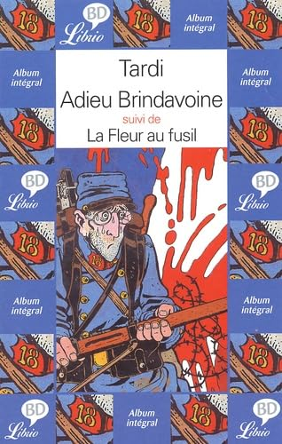 Adieu Brindavoine