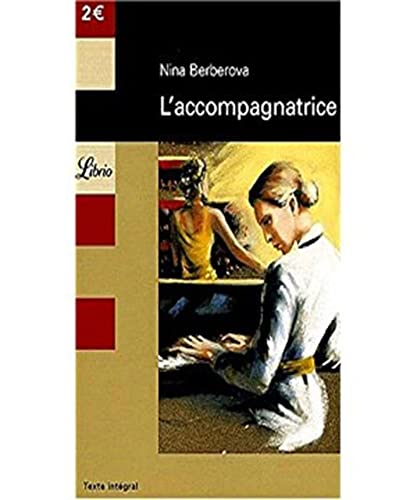 L'accompagnatrice