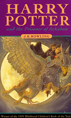 Harry Potter and the Prisoner of Askaban