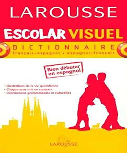 Dictionnaire français-espagnol espagnol-français