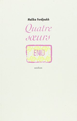 Quatre soeurs: Enid