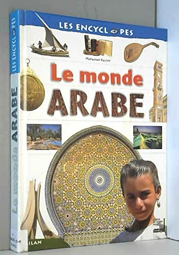 Le monde Arabe